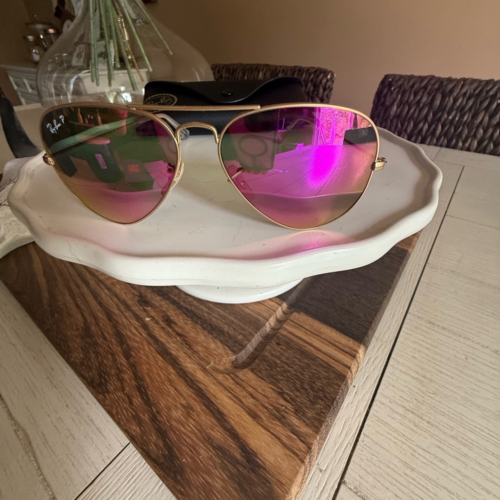 Ray-Ban Women’s Sunglasses